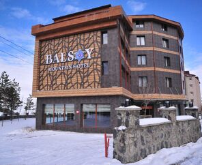 BALSOY MOUNTAIN HOTEL