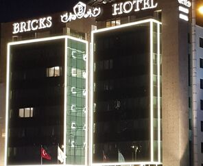 BRICKS HOTEL ISTANBUL