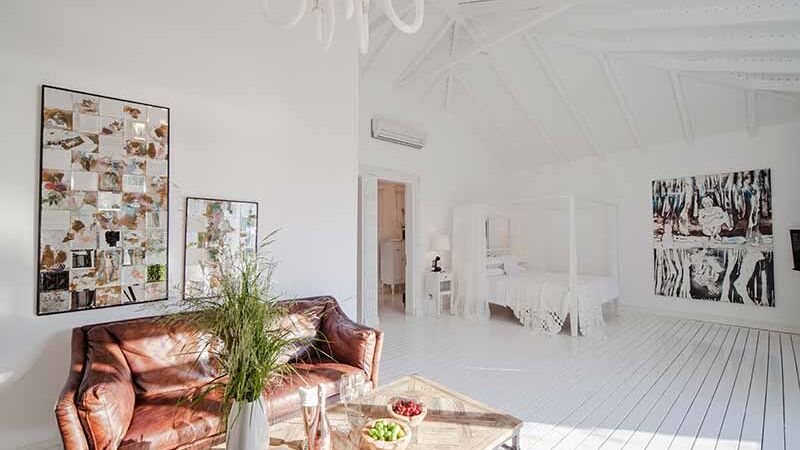 SABRINAS HAUS BOZBURUN