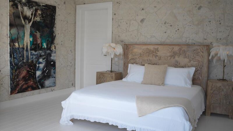SABRINAS HAUS BOZBURUN