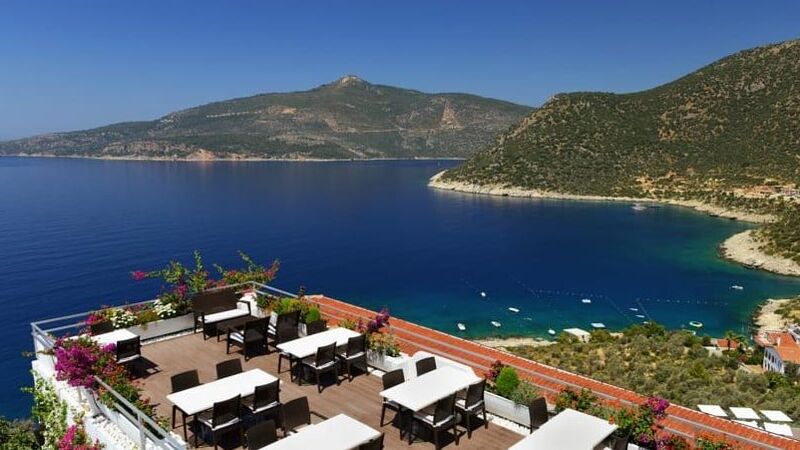 KALAMAR HOTEL