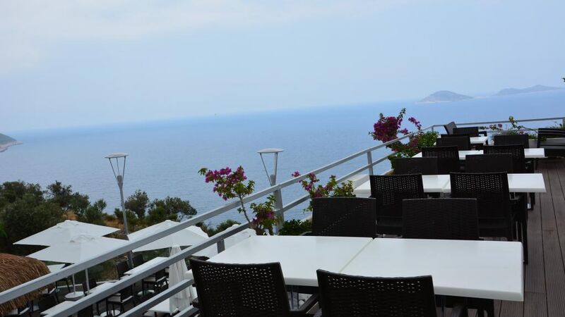 KALAMAR HOTEL