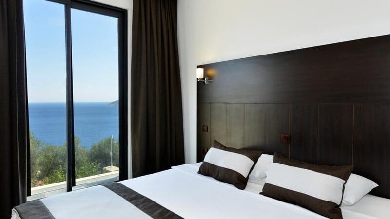KALAMAR HOTEL