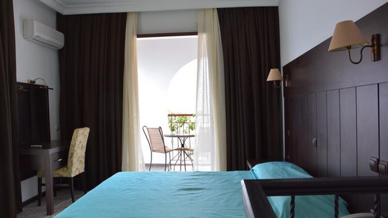 KALAMAR HOTEL