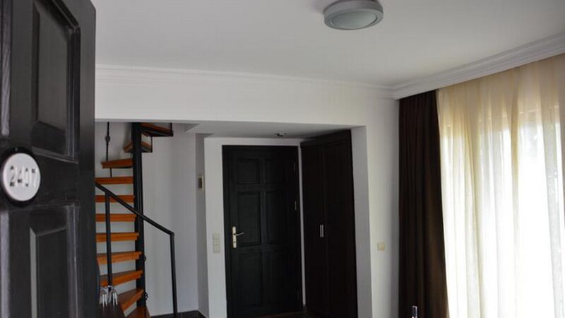 KALAMAR HOTEL