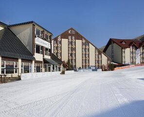 DEDEMAN PALANDOKEN HOTEL