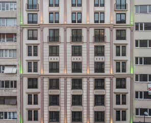 DOUBLETREE BY HILTON ISTANBUL SIRKECI