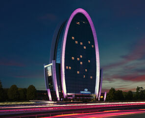 ELITE WORLD GRAND ISTANBUL BASIN EKSPRES HOTEL