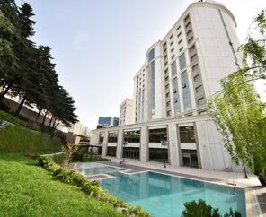 GONEN HOTEL ISTANBUL