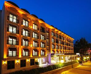 GONLUFERAH CITY HOTEL