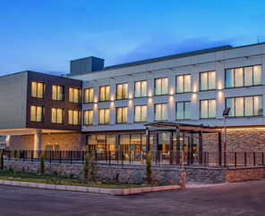 HAMPTON BY HILTON IZMIR ALIAGA