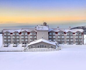 KAYA ULUDAG HOTEL  