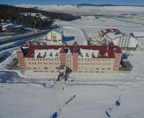KAYI SNOW OTEL
