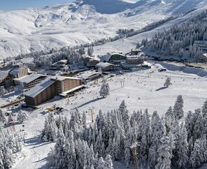 KERVANSARAY HOTEL ULUDAG BY JURA HOTELS