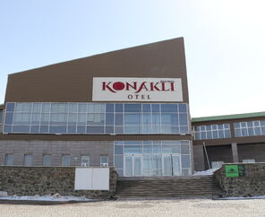 KONAKLI HOTEL