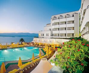 LABRANDA GULLUK PRINCESS HOTEL