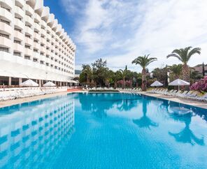LADONIA HOTELS KESRE