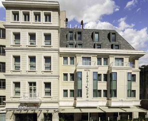 LEVNI HOTEL & SPA ISTANBUL