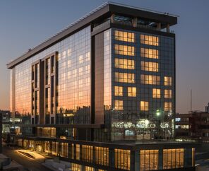 LIONEL HOTEL ISTANBUL