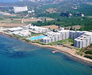 MAXIMA PARADISE RESORT
