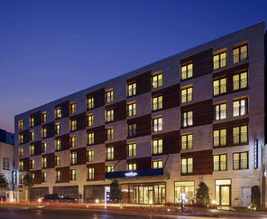 NOVOTEL ISTANBUL BOSPHORUS HOTEL