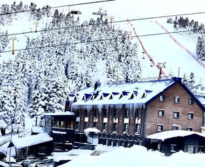 OKSIJEN ZONE HOTELS ULUDAG