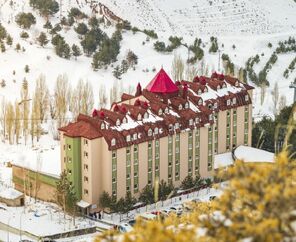 PALAN HOTEL