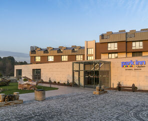 PARK INN BY RADISSON ISTANBUL ATATURK AIRPORT