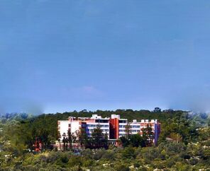PATARA FAMILY RESORT HOTEL