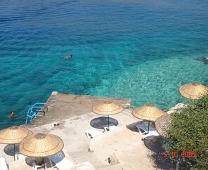 PATARA PRINCE HOTEL RESORT