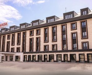 RAMADA BY WYNDHAM ERZURUM