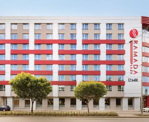 RAMADA PLAZA BY WYNDHAM IZMIR