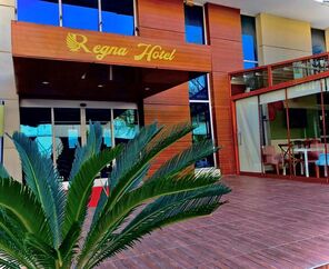 REGNA HOTEL