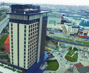 WISH MORE HOTEL BAYRAMPASA