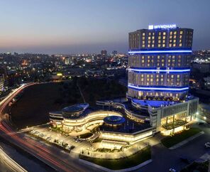 WYNDHAM GRAND ISTANBUL EUROPE