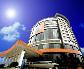 GRAND PASHA NICOSIA