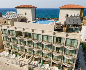 OLIVIA PALM BOUTIQUE HOTEL 