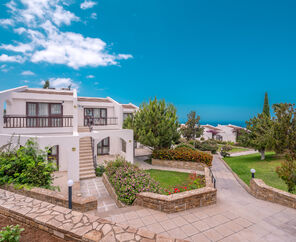 THE OLIVE TREE HOTEL