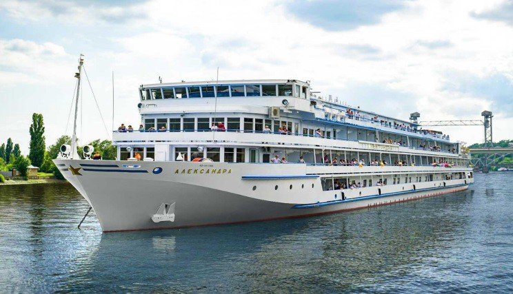 TÜM TURLAR DAHİL - MS ALEXANDRA İLE GÜNEY VOLGA - VOLGOGRAD'DAN NİJNİY NOVGOROD'A - THY (04.05.2027)