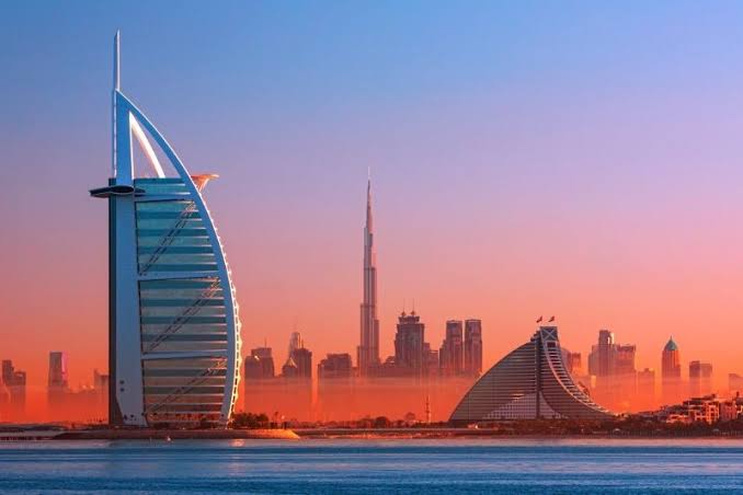 Görkemli Dubai & Lüksün Başkenti 3 Gece - Türk Hava Yolları ile 23,24,26 & 01 Hareket (AUH - AUH)