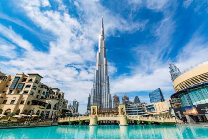 Görkemli Dubai'den & Abu Dhabi'ye 4 Gece - Türk Hava Yolları ile 10 Hareket (AUH - AUH)