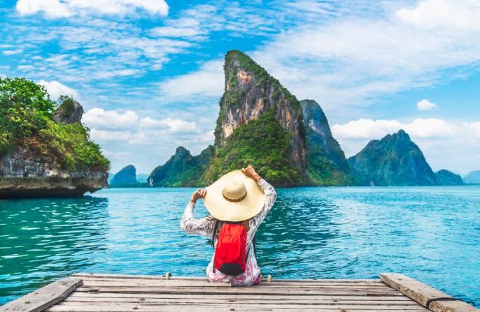 Grand Tayland (Bangkok-Phuket-Pattaya) Turu HKT-BKK (Extra Turlar Dahil)
