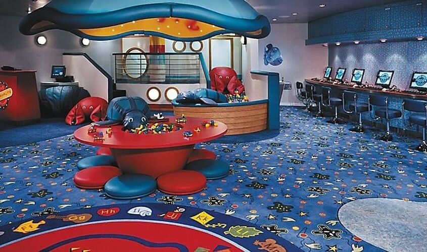 5 YILDIZLI ALLURE OF THE SEAS İLE BATI AKDENİZ TURU 2025 1 TAM 1 YARIM KAMPANYA