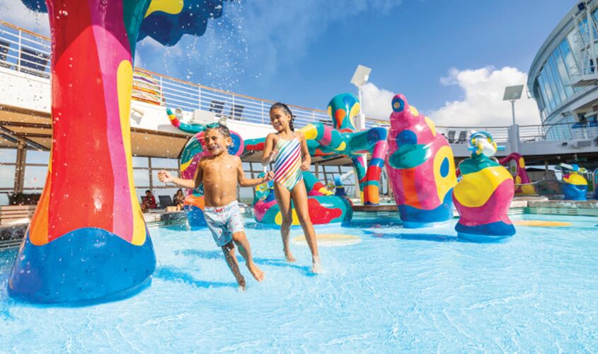 5 YILDIZLI ALLURE OF THE SEAS İLE BATI AKDENİZ TURU 2025 1 TAM 1 YARIM KAMPANYA