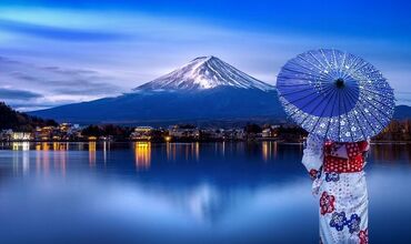 JAPONYA KORE TURU  - EMIRATES - 13 GÜN