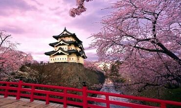 JAPONYA KORE TURU  - EMIRATES - 13 GÜN