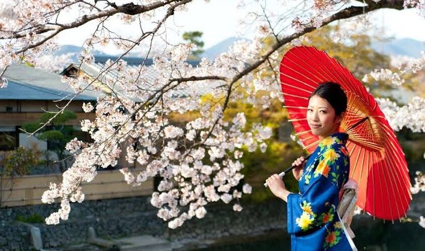 JAPONYA KORE TURU  - EMIRATES - 13 GÜN