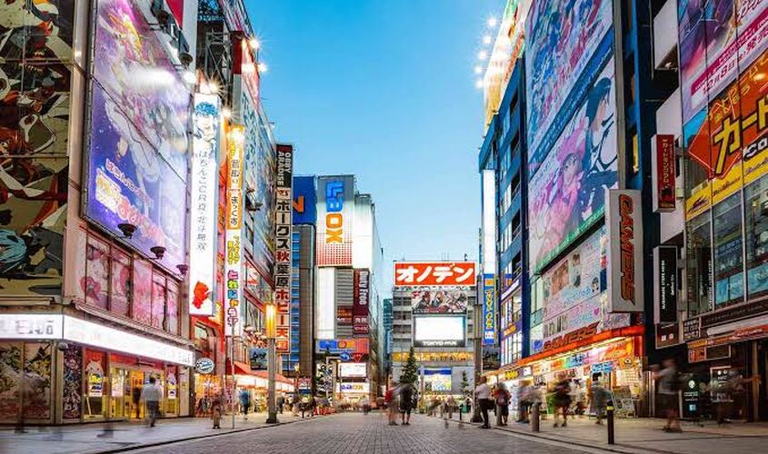 JAPONYA KORE TURU  - EMIRATES - 13 GÜN
