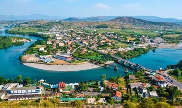 Balkan Rüyası Turu 7 Gece (Tüm Çevre Gezileri ve Akşam Yemekleri Dahil)