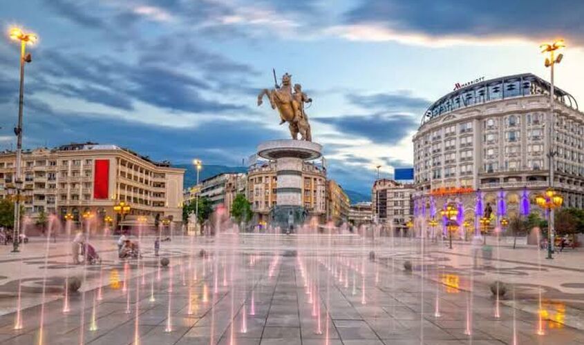 Balkan Rüyası Turu 7 Gece (Tüm Çevre Gezileri ve Akşam Yemekleri Dahil)